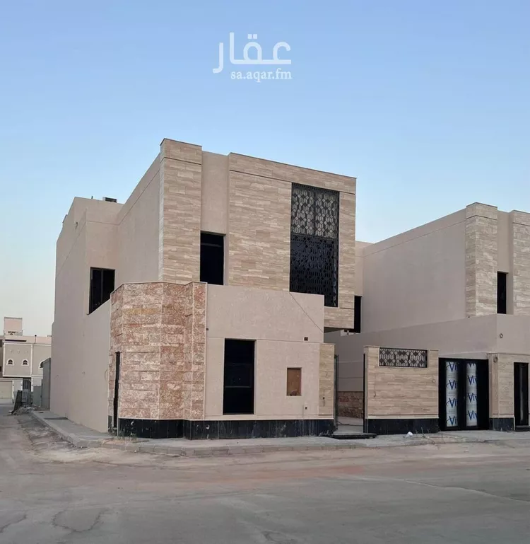 فيلا للبيع في شارع احمد الكازرونى, حي المهدية, مدينة الرياض, منطقة الرياض صورة 5