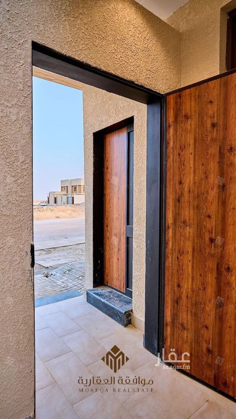 فيلا للبيع في شارع إبراهيم بن محمد الزمزمي, حي المهدية, مدينة الرياض, منطقة الرياض صورة 4