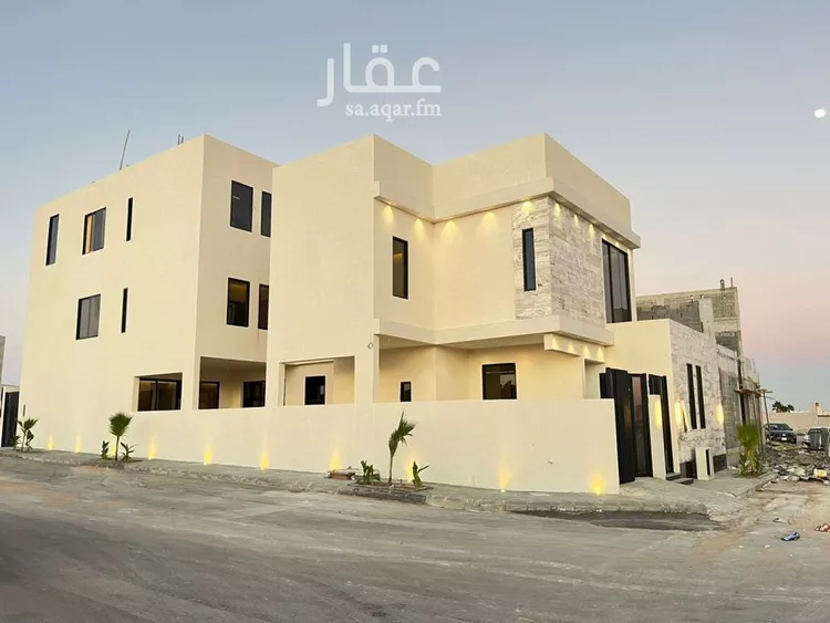 فيلا للبيع في شارع ابي الشيخ الاصبهاني, حي المهدية, مدينة الرياض, منطقة الرياض صورة 3