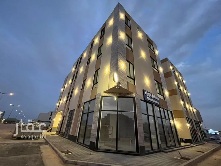 Apartment for Sale in Riyadh Al Mahdiyah 8
