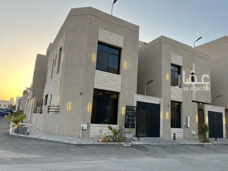 فيلا للبيع في شارع أحمد البرلسي, حي المهدية, مدينة الرياض, منطقة الرياض صورة 4