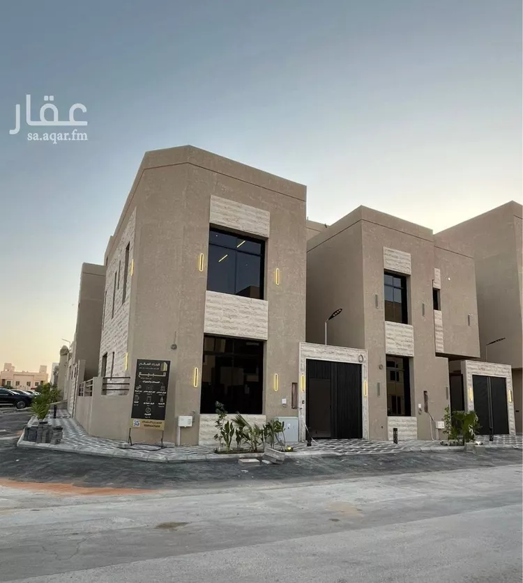 فيلا للبيع في شارع أحمد البرلسي, حي المهدية, مدينة الرياض, منطقة الرياض