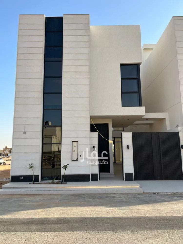 فيلا للبيع في شارع أبي عروة, حي المهدية, مدينة الرياض, منطقة الرياض صورة 5