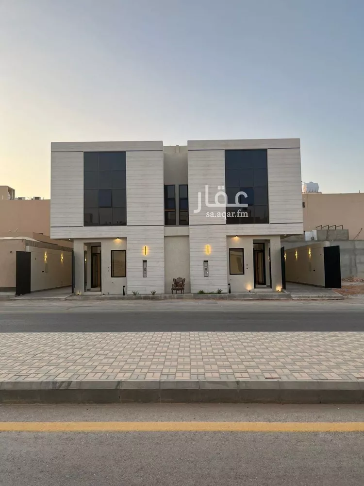 فيلا للبيع في شارع عبدالقادر بن عبدالوارث, حي المهدية, مدينة الرياض, منطقة الرياض