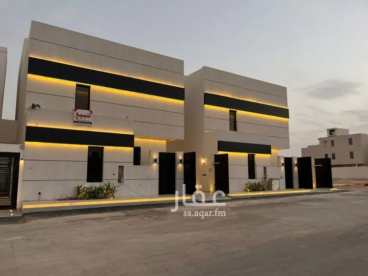 فيلا للبيع في شارع إبراهيم بن علي بن علوي, حي المهدية, مدينة الرياض, منطقة الرياض صورة 5