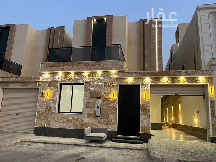 فيلا للبيع في شارع أبي عروة, حي المهدية, مدينة الرياض, منطقة الرياض صورة 3