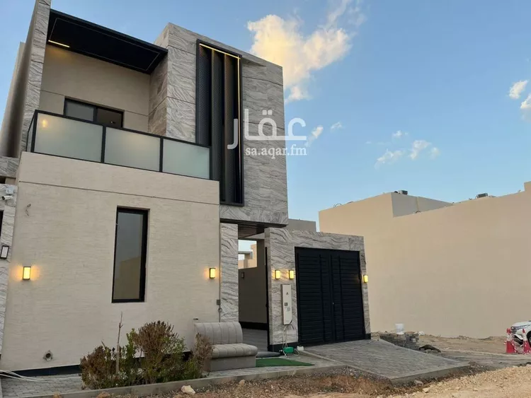 فيلا للبيع في شارع كرم الحربي, حي المهدية, مدينة الرياض, منطقة الرياض صورة 4