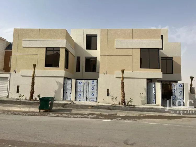 فيلا للبيع في شارع أحمد البرلسي, حي المهدية, مدينة الرياض, منطقة الرياض