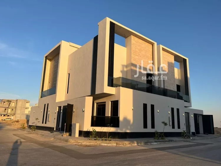 فيلا للبيع في شارع أحمد بن علي الشوائطي, حي المهدية, مدينة الرياض, منطقة الرياض