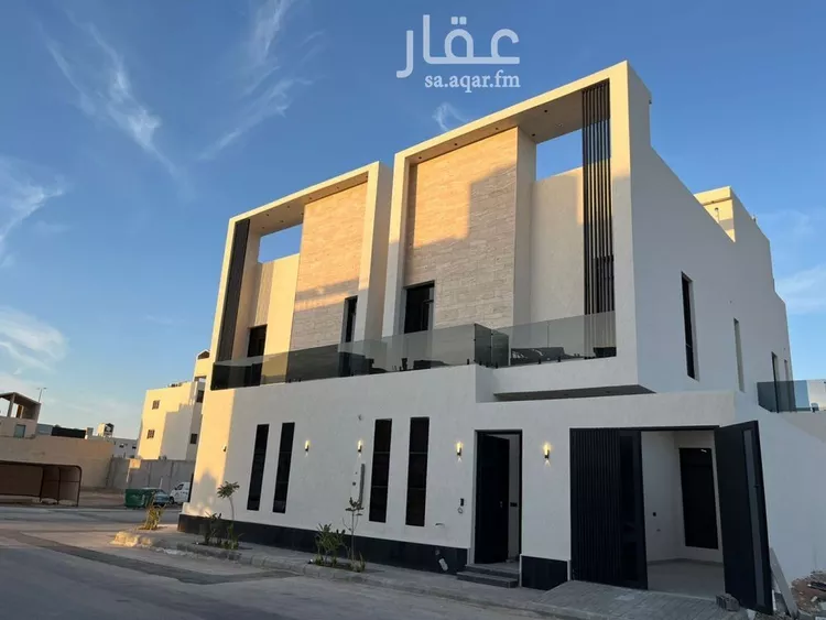 فيلا للبيع في شارع أحمد بن علي الشوائطي, حي المهدية, مدينة الرياض, منطقة الرياض صورة 4