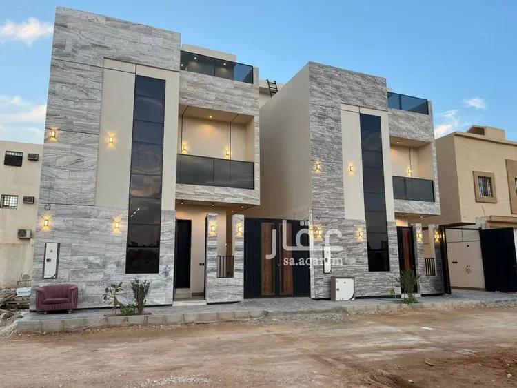 فيلا للبيع في شارع يعقوب الصفار, حي المهدية, مدينة الرياض, منطقة الرياض صورة 3