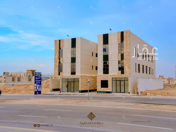 شقة للبيع في حي المهدية, مدينة الرياض, منطقة الرياض صورة 2