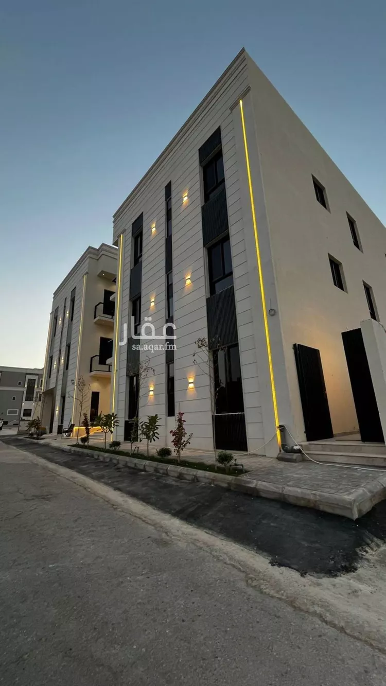 شقة للبيع في شارع أبي مسحل, حي المهدية, مدينة الرياض, منطقة الرياض صورة 3