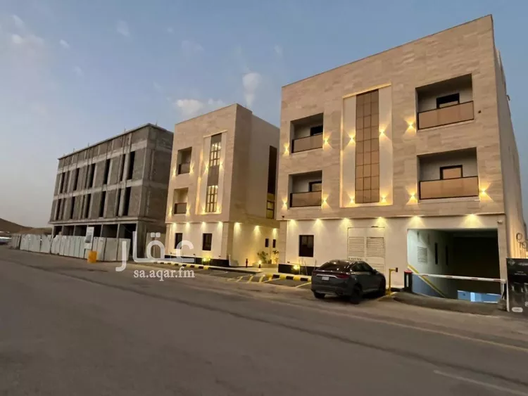 شقة للبيع في شارع أحمد بن الحسن الأنصاري, حي المهدية, مدينة الرياض, منطقة الرياض صورة 3