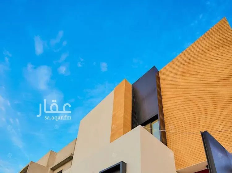 فيلا للبيع في شارع كرم الحربي, حي المهدية, مدينة الرياض, منطقة الرياض صورة 2