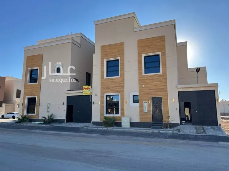 فيلا للبيع في شارع كرم الحربي, حي المهدية, مدينة الرياض, منطقة الرياض صورة 3