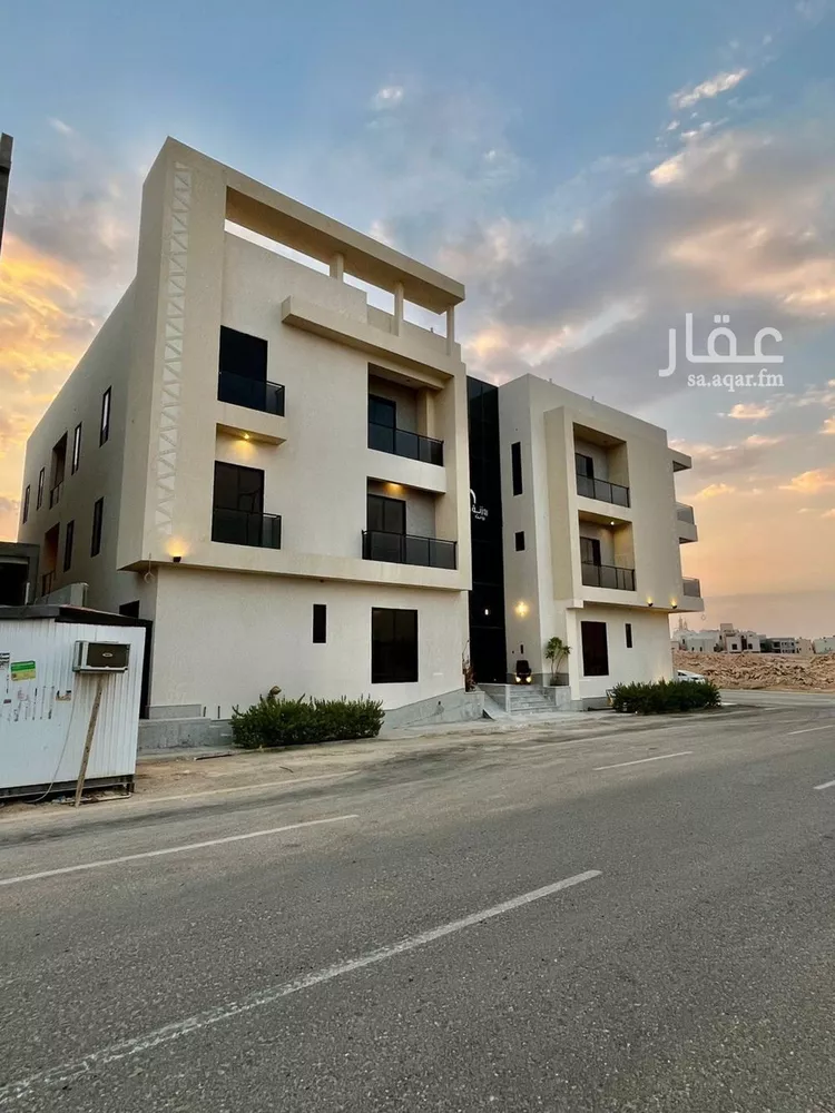 شقة للبيع في شارع ابي الشيخ الاصبهاني, حي المهدية, مدينة الرياض, منطقة الرياض صورة 3