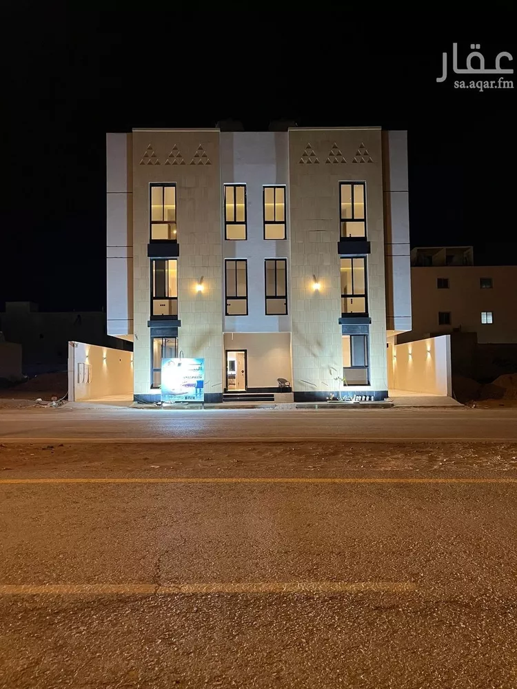 شقة للبيع في شارع أبي عروة, حي المهدية, مدينة الرياض, منطقة الرياض صورة 3