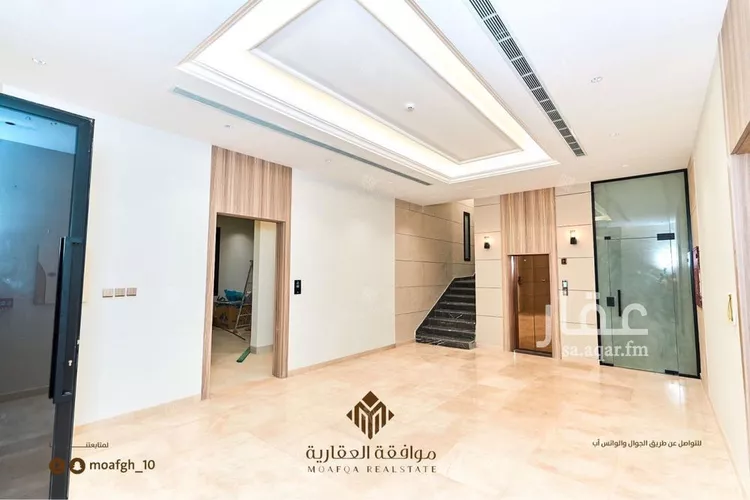 شقة للبيع في شارع أبي عروة, حي المهدية, مدينة الرياض, منطقة الرياض صورة 4