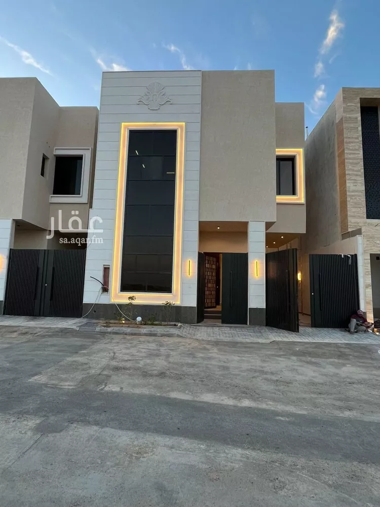 فيلا للبيع في حي المهدية, مدينة الرياض, منطقة الرياض