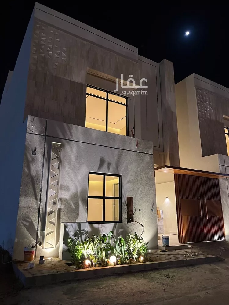 فيلا للبيع في شارع أبي الشيخ الأصبهاني, حي المهدية, مدينة الرياض, منطقة الرياض صورة 3