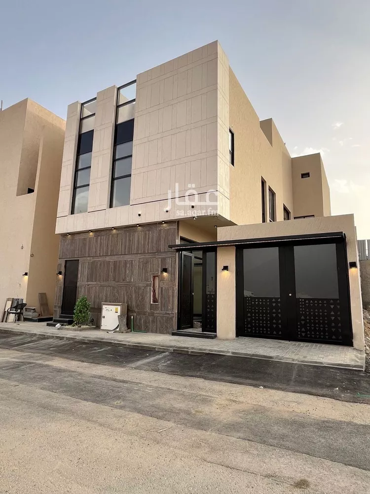 Villa for Sale in Riyadh Al Mahdiyah صورة 5