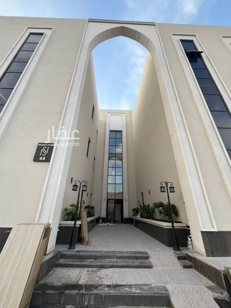 شقة للبيع في شارع خليل الصفدي, حي المهدية, مدينة الرياض, منطقة الرياض صورة 4