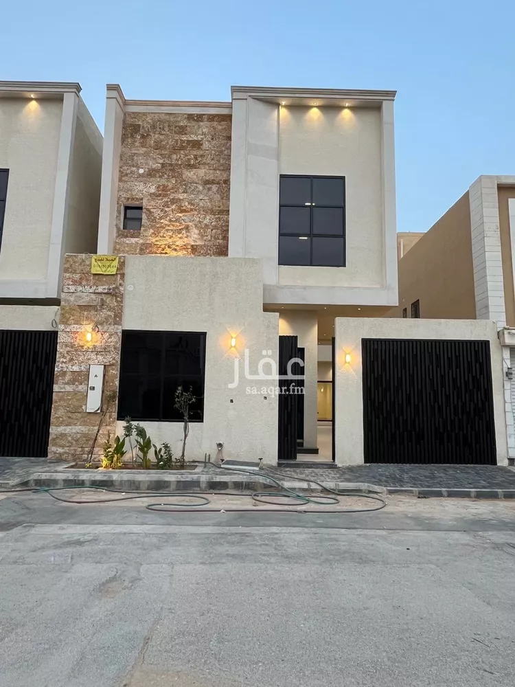 Villa for Sale in Riyadh Al Mahdiyah