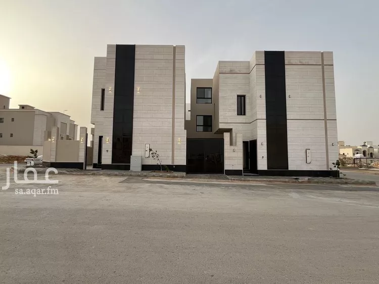 فيلا للبيع في شارع أحمد بن الحسن الأنصاري, حي المهدية, مدينة الرياض, منطقة الرياض 1 صورة