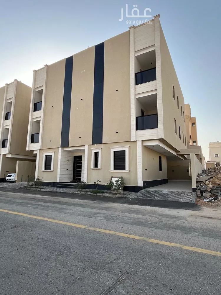 Building for Sale in Riyadh Al Mahdiyah صورة 4