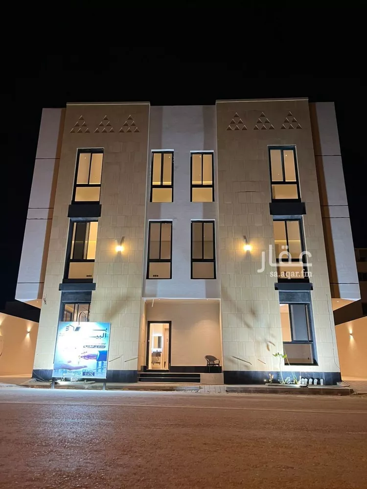 عمارة للبيع في شارع أبي عروة, حي المهدية, مدينة الرياض, منطقة الرياض صورة 2