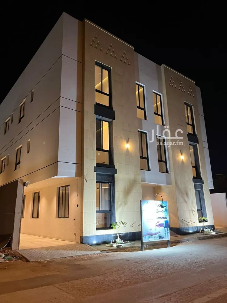 عمارة للبيع في شارع أبي عروة, حي المهدية, مدينة الرياض, منطقة الرياض صورة 4