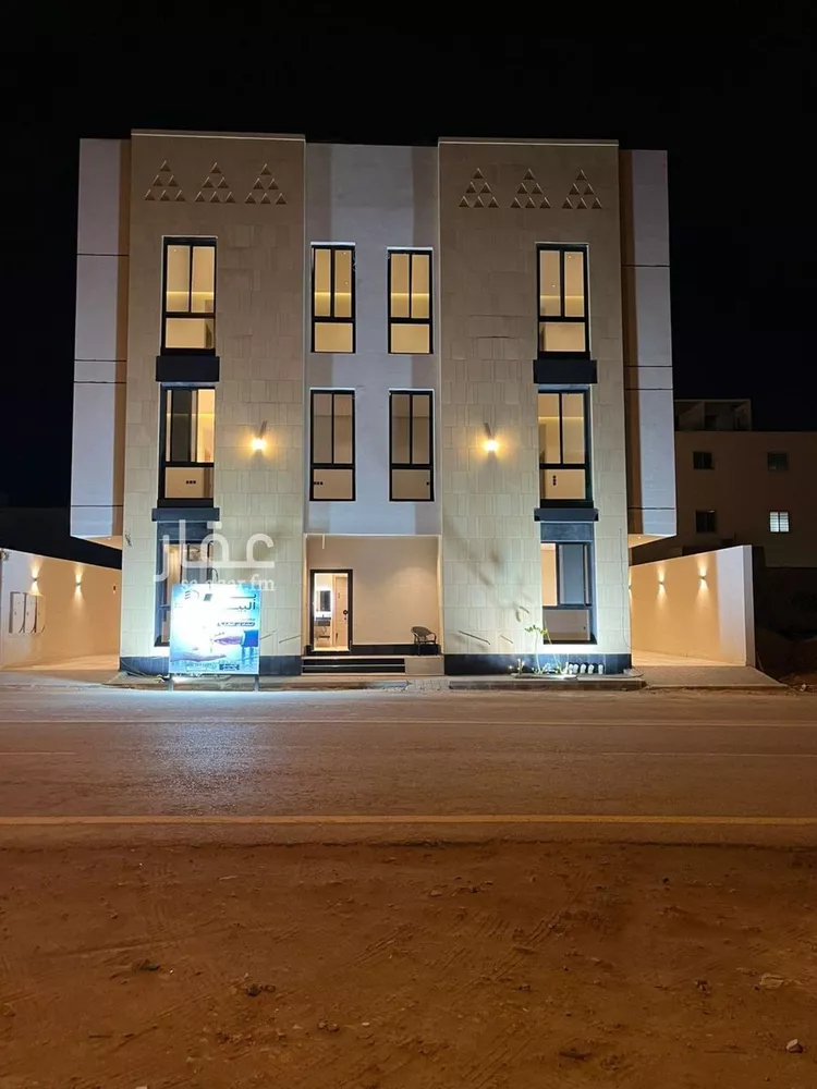 عمارة للبيع في شارع أبي عروة, حي المهدية, مدينة الرياض, منطقة الرياض 1 صورة