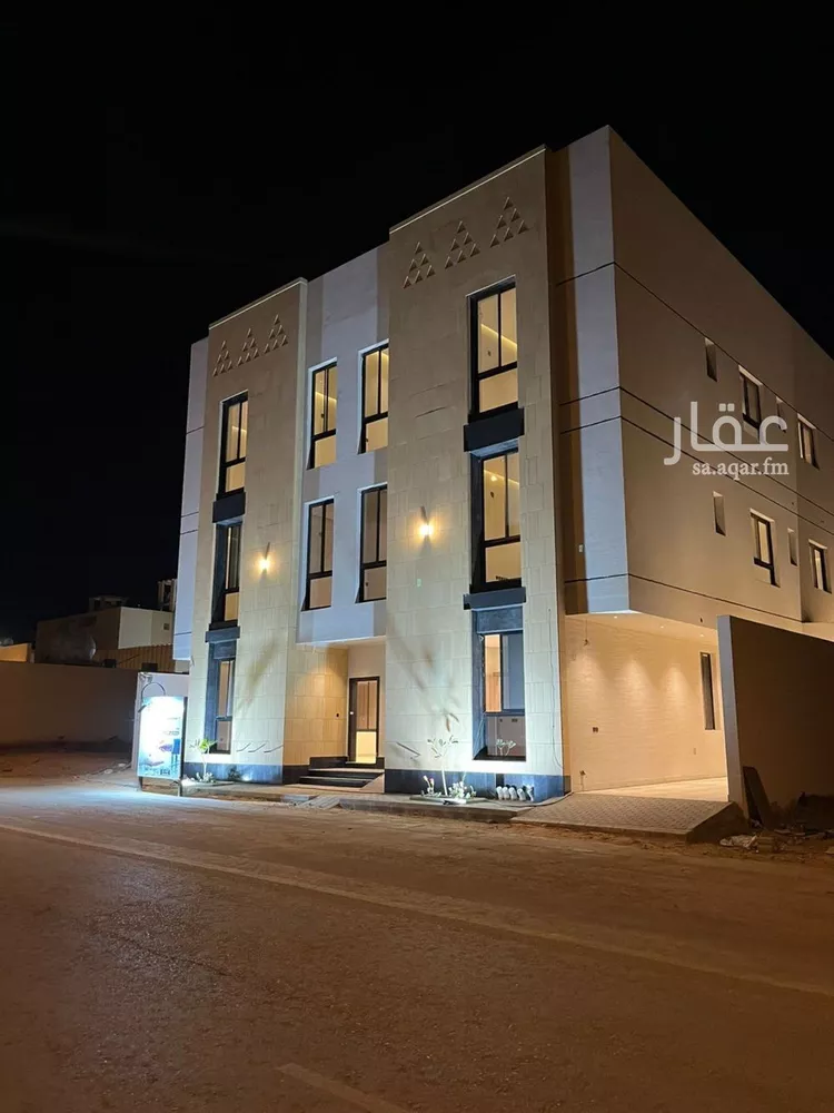 عمارة للبيع في شارع أبي عروة, حي المهدية, مدينة الرياض, منطقة الرياض صورة 5