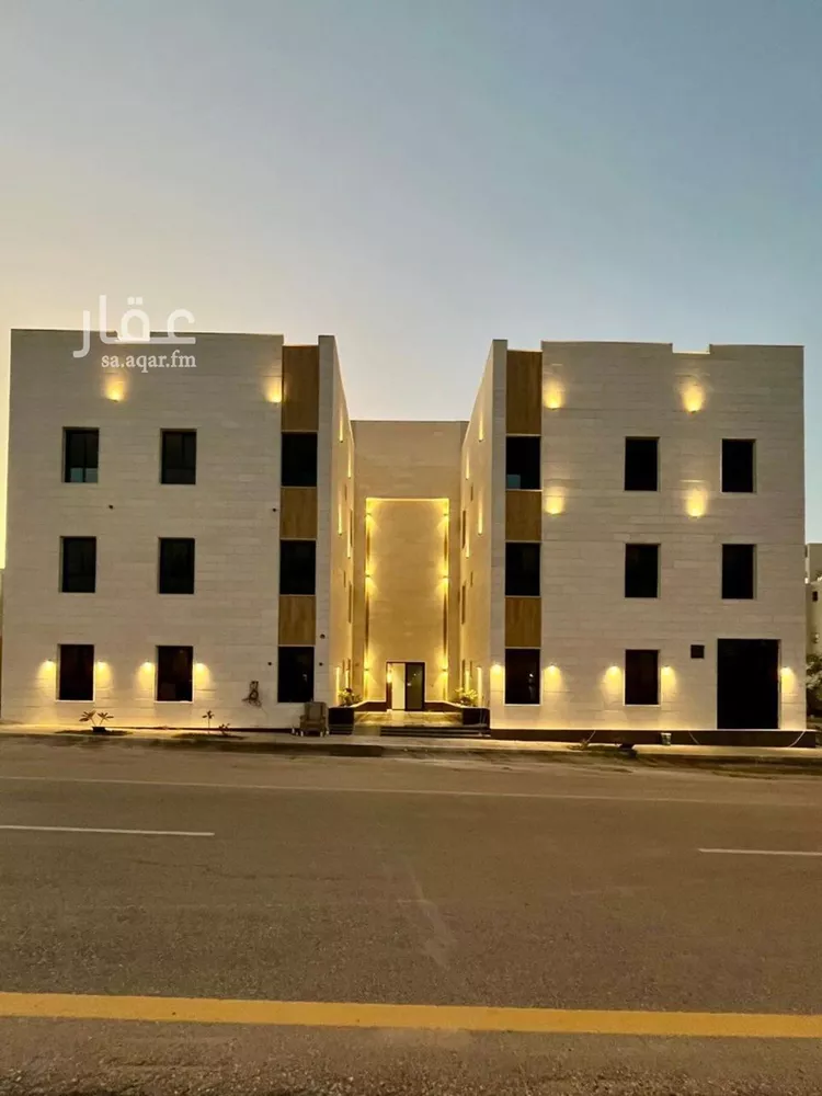 شقة للبيع في شارع أحمد بن الحسن الأنصاري, حي المهدية, مدينة الرياض, منطقة الرياض صورة 4