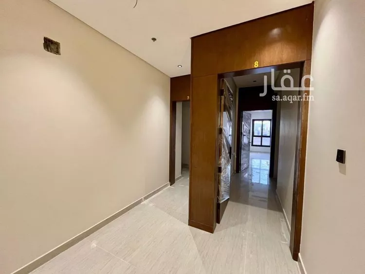 شقة للبيع في شارع وادي هرجاب, حي المهدية, مدينة الرياض, منطقة الرياض صورة 5