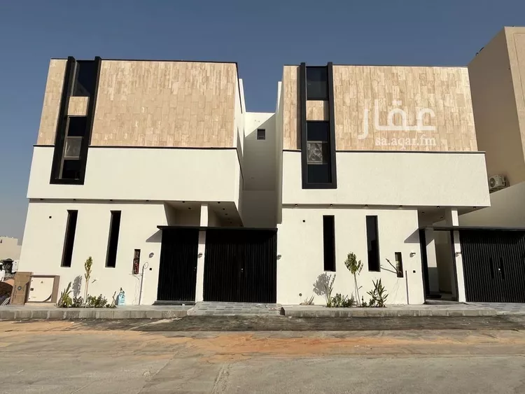 فيلا للبيع في شارع أحمد بن محمد العتابي, حي المهدية, مدينة الرياض, منطقة الرياض