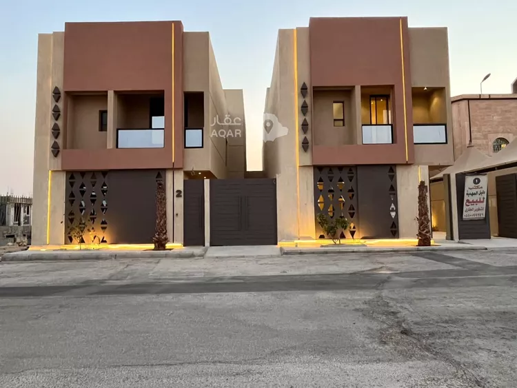 Villa for Sale in Riyadh Al Mahdiyah