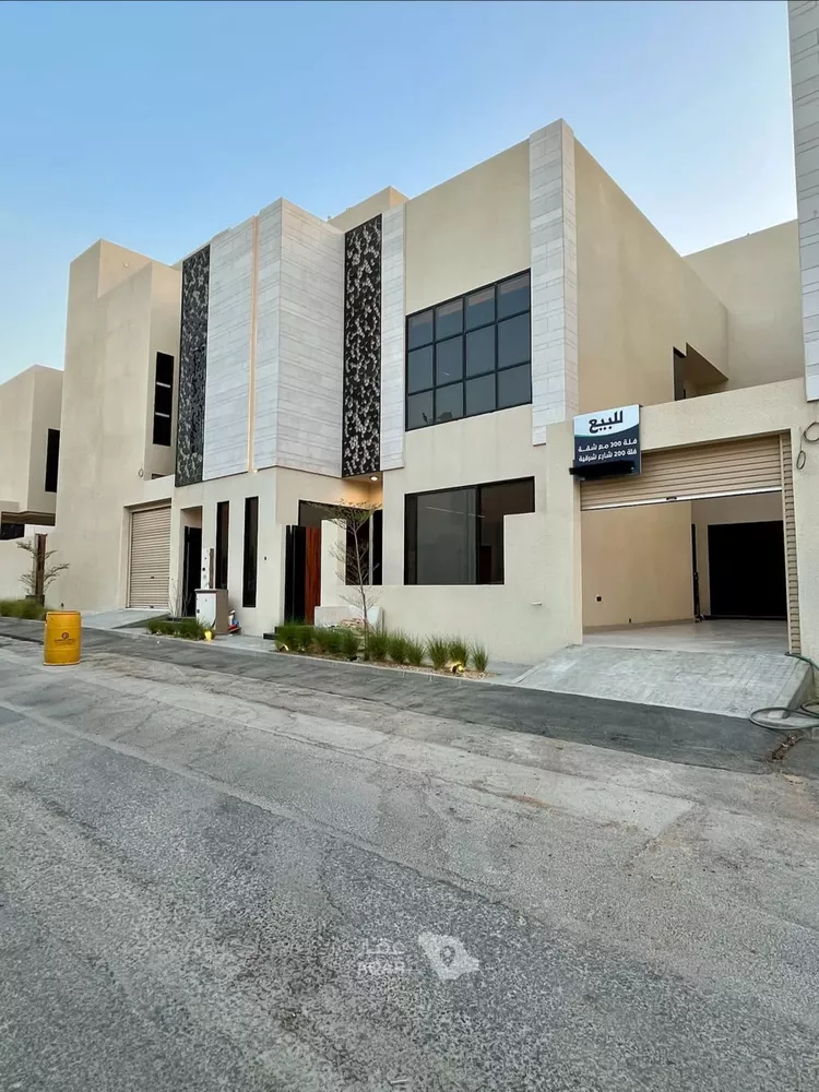 Villa for Sale in Riyadh Al Mahdiyah 4