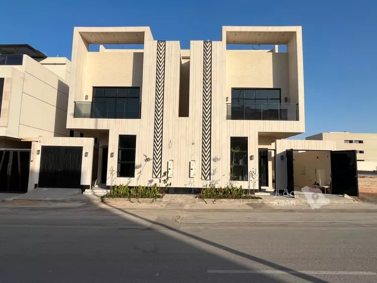 Villa for Sale in Riyadh Al Mahdiyah 2
