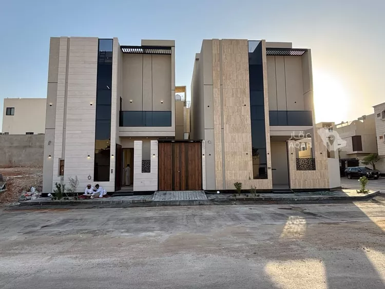 Villa for Sale in Riyadh Al Mahdiyah