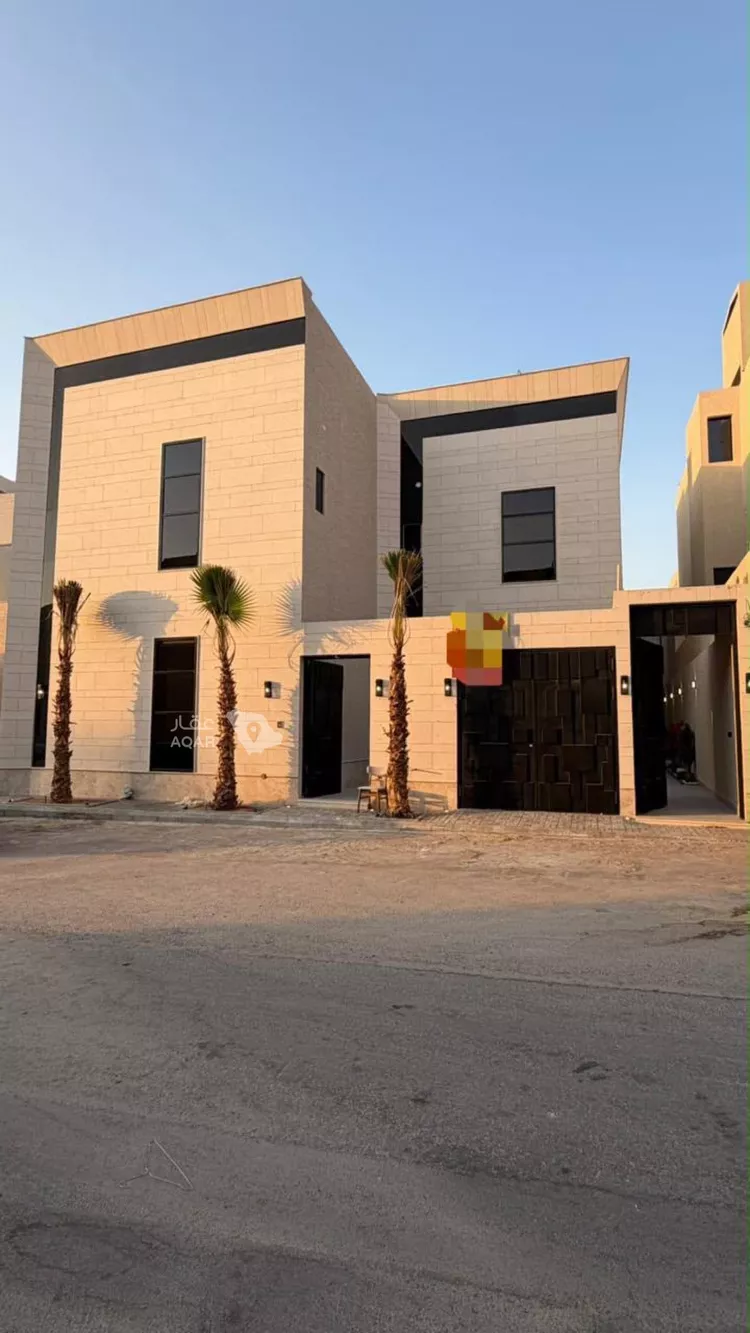 Villa for Sale in Riyadh Al Mahdiyah