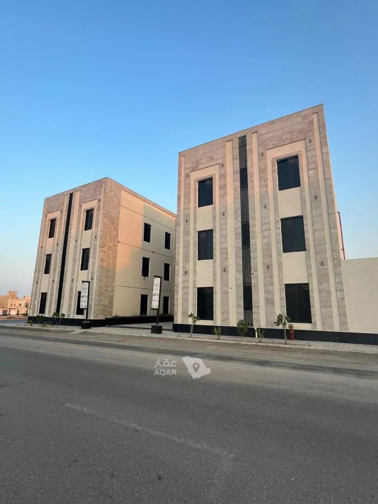 شقة للبيع في شارع محمد بن هبه الله, حي المهدية, مدينة الرياض, منطقة الرياض صورة 3