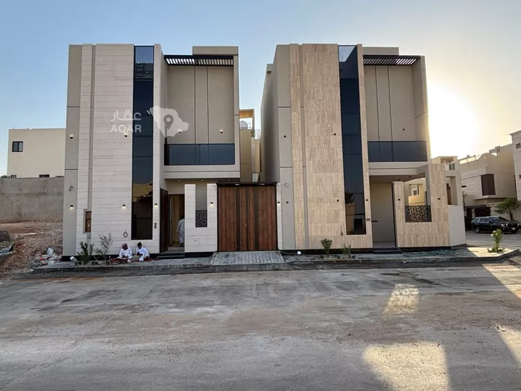 Villa for Sale in Riyadh Al Mahdiyah 7