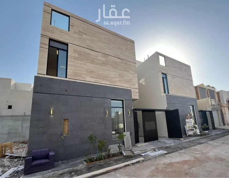فيلا للبيع في شارع عبدالله النحوي, حي المهدية, مدينة الرياض, منطقة الرياض صورة 3