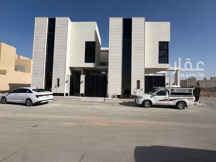 فيلا للبيع في شارع وادي الحسنا, حي المهدية, مدينة الرياض, منطقة الرياض