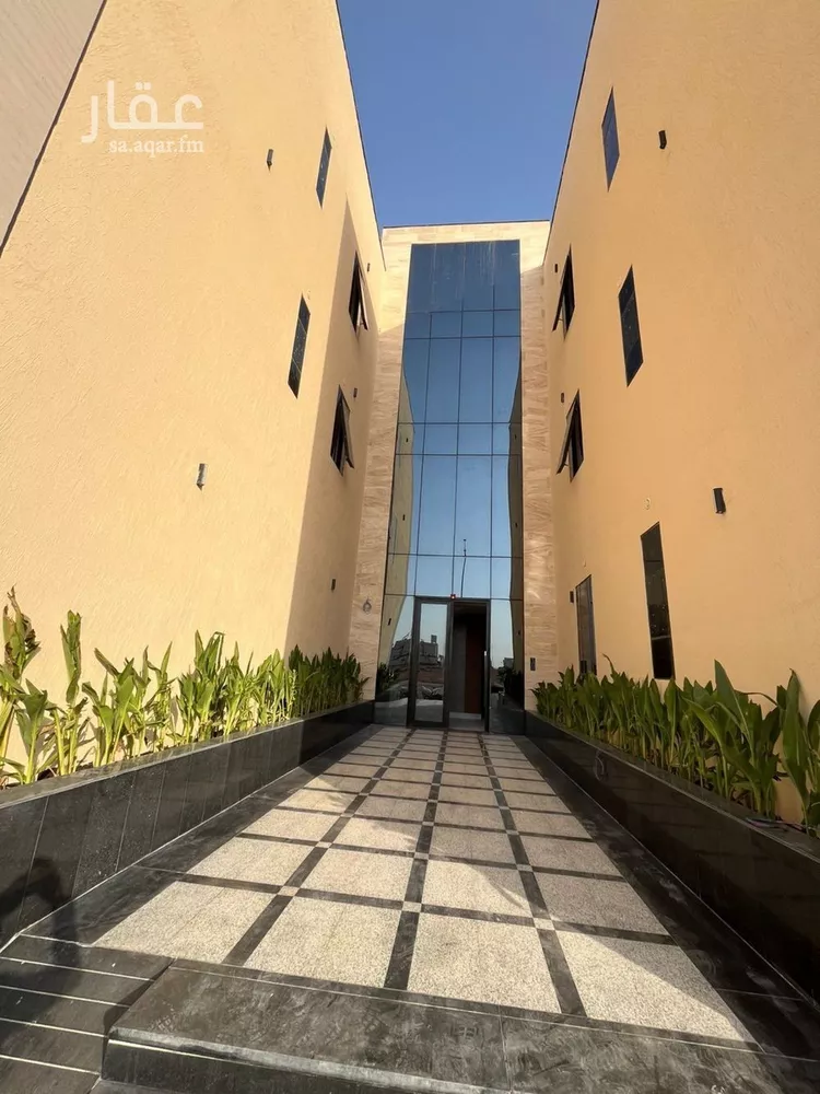 شقة للبيع في شارع أبي عروة, حي المهدية, مدينة الرياض, منطقة الرياض صورة 3