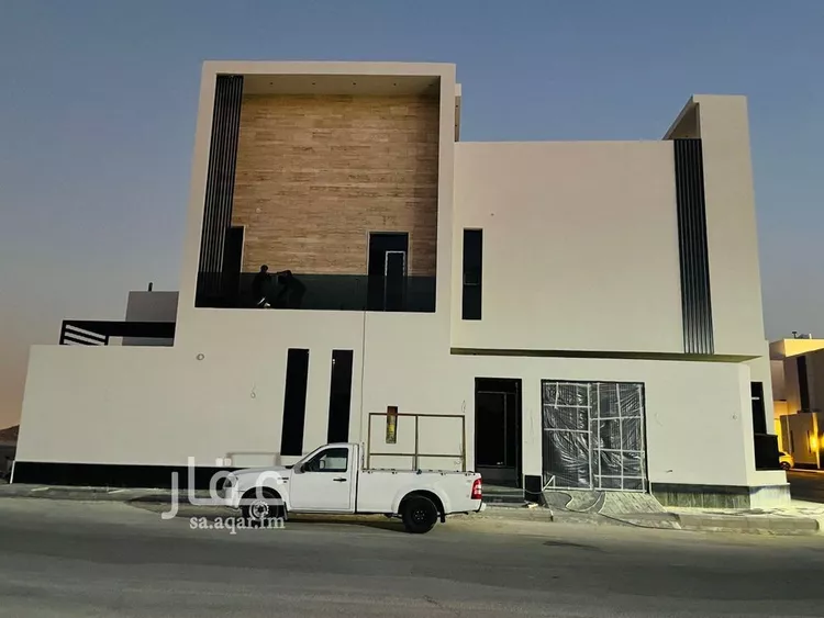 فيلا للبيع في شارع السيل الكبير, حي المهدية, مدينة الرياض, منطقة الرياض صورة 5