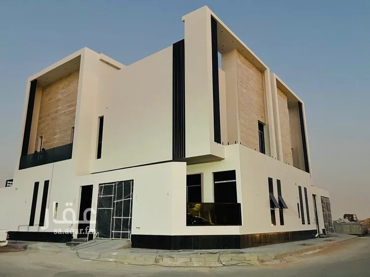 فيلا للبيع في شارع السيل الكبير, حي المهدية, مدينة الرياض, منطقة الرياض