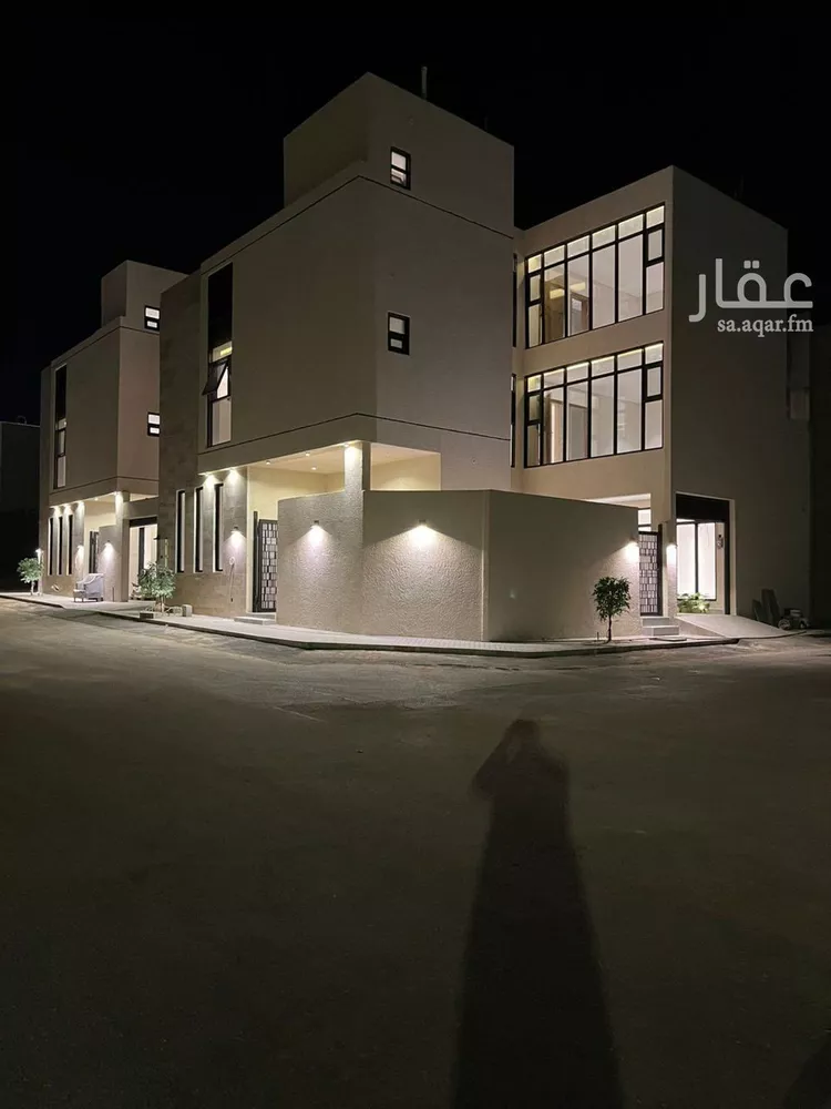 فيلا للبيع في حي المهدية, مدينة الرياض, منطقة الرياض صورة 2